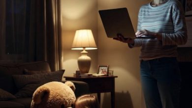Photo of What My Five-Year-Old Said in Her Room Exposed a Hidden Life I Didn’t See Coming