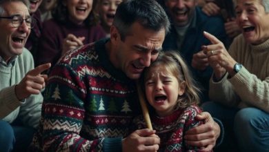 Photo of She Handed My Daughter a Dirty Mop—But What I Did the Next Day Shocked Everyone