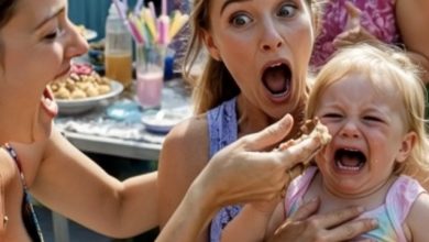 Photo of “When a ‘Prank’ Crossed the Line, I Finally Took a Stand for My Little Girl”