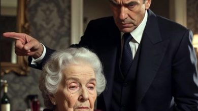 Photo of “My Husband Called My Mother a Servant—But the Truth I Revealed That Night Destroyed Everything He Built”