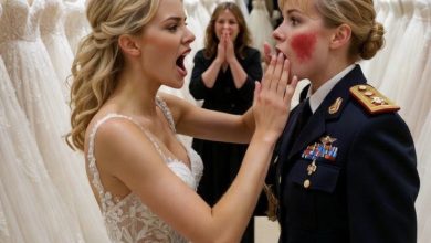 Photo of “I Paid for My Sister’s Luxury Wedding… Until She Slapped Me. What Happened Next Ended Her Entire Fairy Tale”