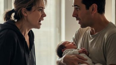 Photo of She Left Her Babies and Disappeared—Nine Years Later, She Demanded Them Back, but I Was Ready