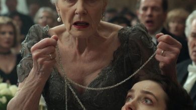 Photo of “A Public Insult, a Broken Locket, and a Shocking Ancestry Reveal That Turned an Entire Family Upside Down”