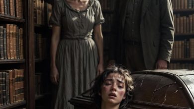 Photo of “A Broken Photo Frame Was Supposed to Ruin Me—Instead, It Revealed the Truth My Father Left Behind”