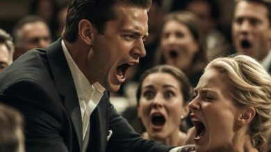 Photo of “A Single Night Revealed the Truth About My Marriage — And Led Me to Fight for My Future”