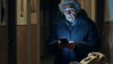 Photo of How One Woman Outsmarted the Man Everyone Thought Was a Hero