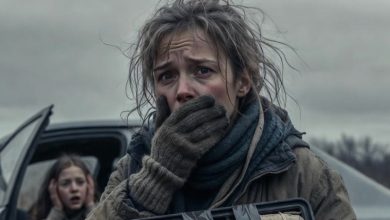 Photo of “A Simple Drive, a Strange Smell, and a Hidden Device: How One Mom Uncovered a Carefully Planned Setup”