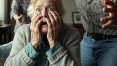 Photo of “They Pushed Me Into a Corner, But Help Arrived the Moment I Lost Hope”