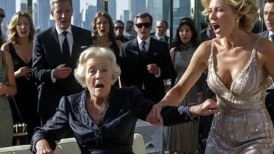Photo of “She Thought Wealth Made Her Untouchable—Until the Woman She Humiliated Changed Her Entire Life”