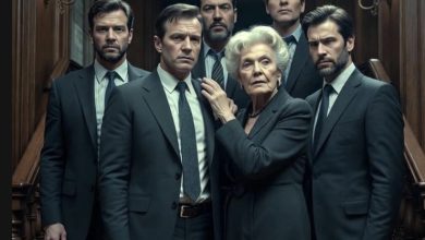 Photo of “She Said I ‘Disrespected’ Her Chair — What Followed Exposed the Dark Secrets of My Husband’s Family”