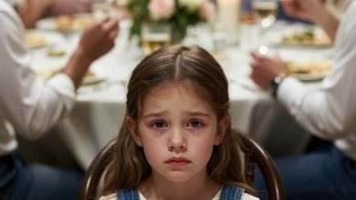 Photo of “One Photo at My Brother’s Wedding Sparked a Family Fallout No One Saw Coming”