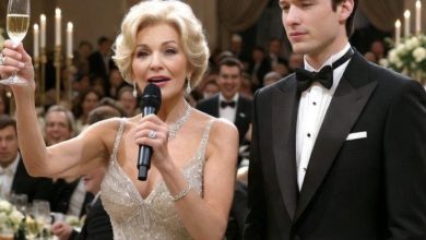 Photo of They Celebrated Their “Prestigious Lineage”… Until My Evidence Proved Where Their Status Actually Began