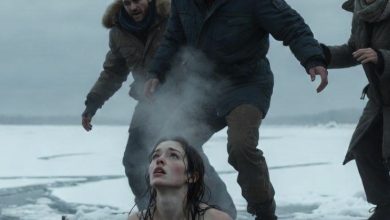 Photo of The Day a Frozen Lake Exposed the Real Meaning of Protection and Justice