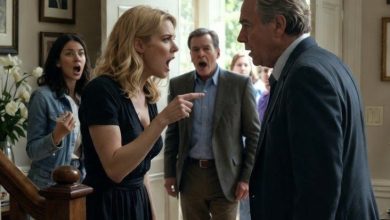 Photo of How One Woman Turned Humiliation Into Power Inside a High-Profile Legal Battle