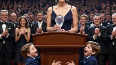 Photo of “He Left Her Six Weeks Postpartum—But Her Revenge Became a National Bestseller”