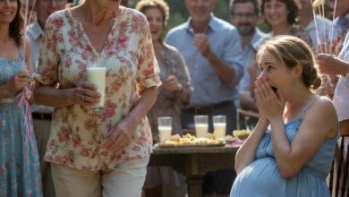 Photo of “A Grandmother’s Dark Tradition Exposed: The Day Everything Changed”