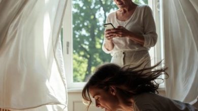 Photo of “I Tried to Ignore the Red Flags, but One Terrifying Afternoon Exposed the Truth About My Sister-in-Law”