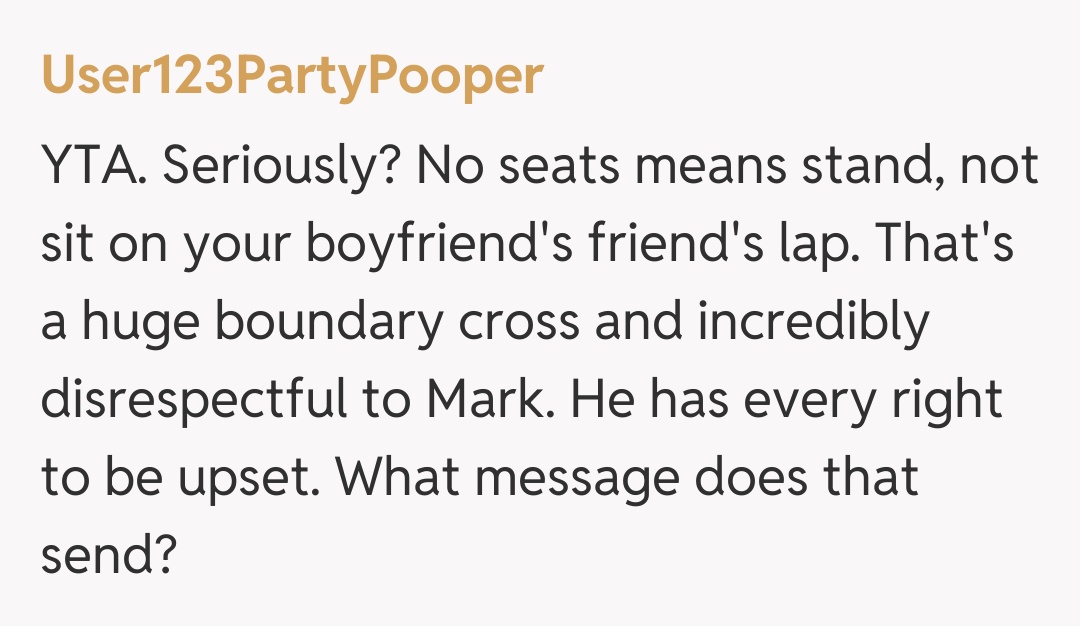 Comentariu de la User123PartyPooper