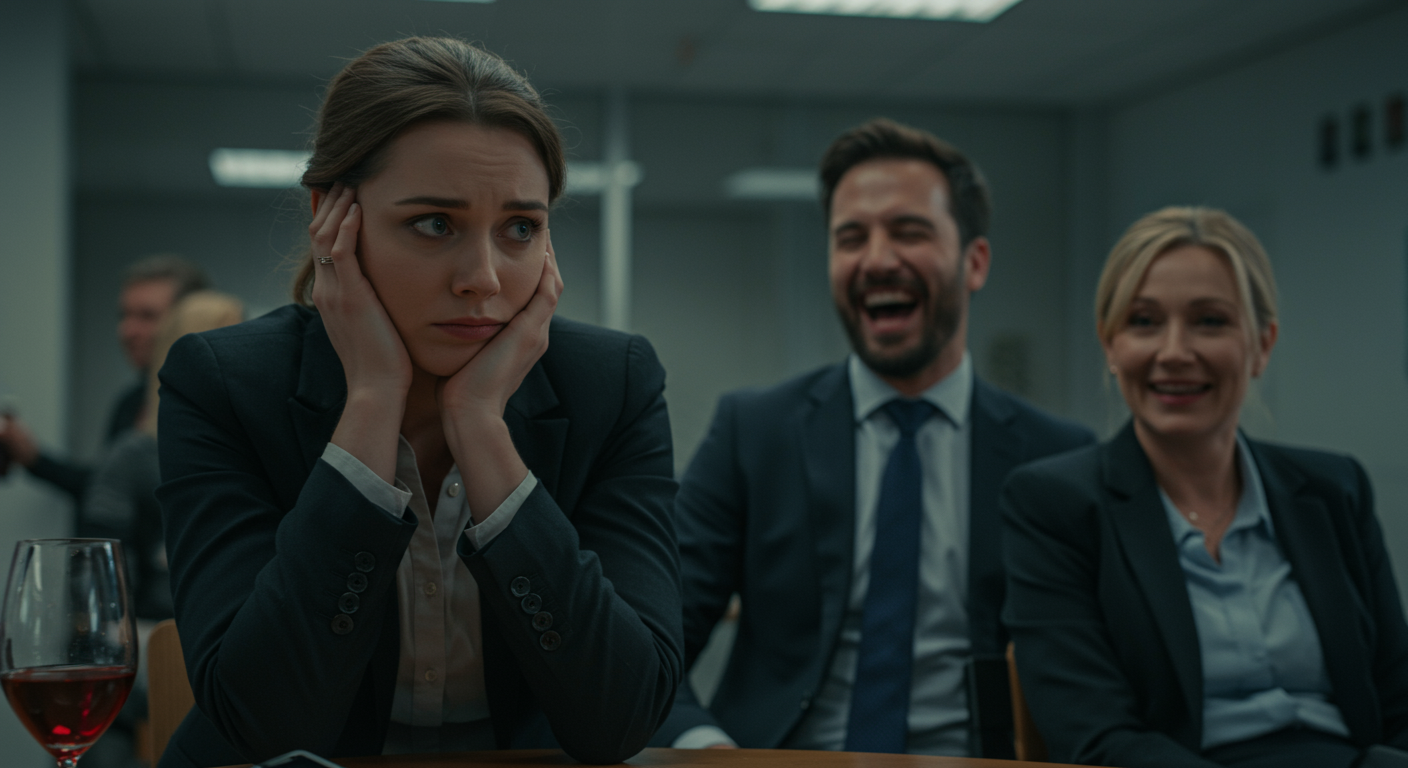 AITA for asking my boss not to invite her son to our staff party after he bullied me at school?