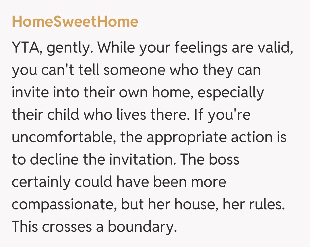 Comentariu de la HomeSweetHome