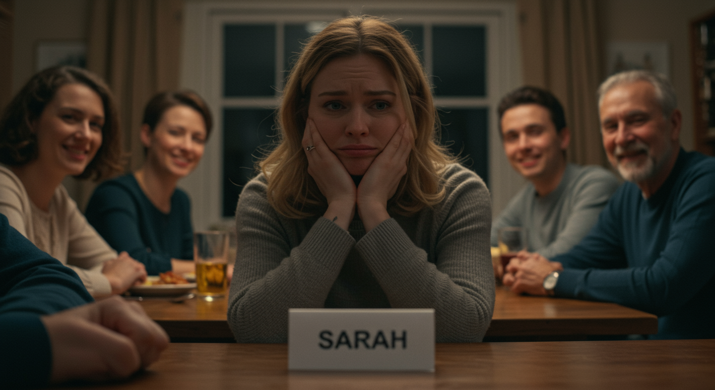 AITA for asking my husband’s family to stop calling me by his ex’s name at every dinner?