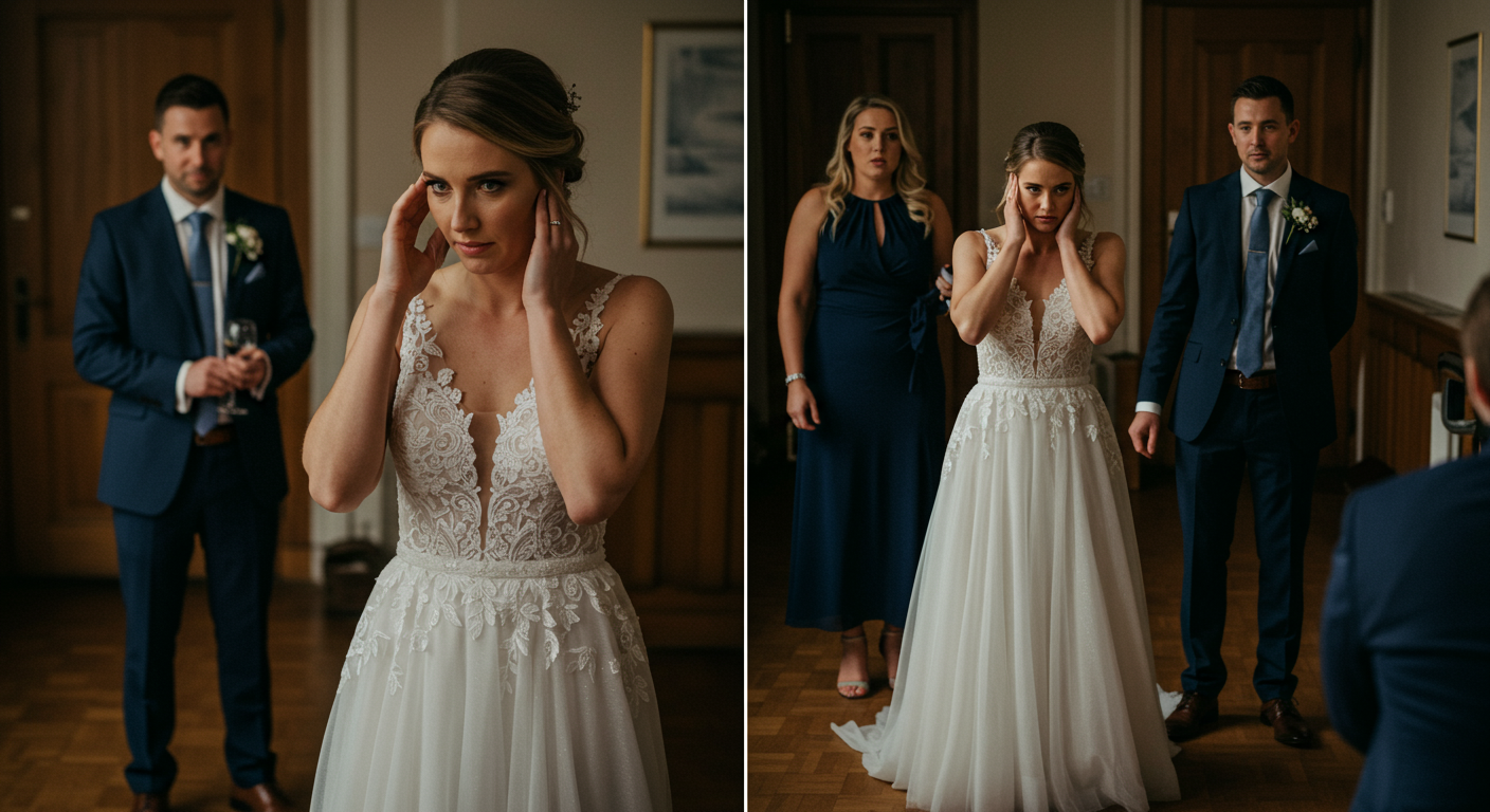 AITA for asking my husband to uninvite his ex from our wedding even though “they’re still close friends”?