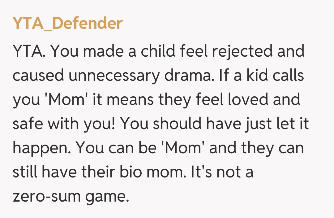 Comentariu de la YTA_Defender