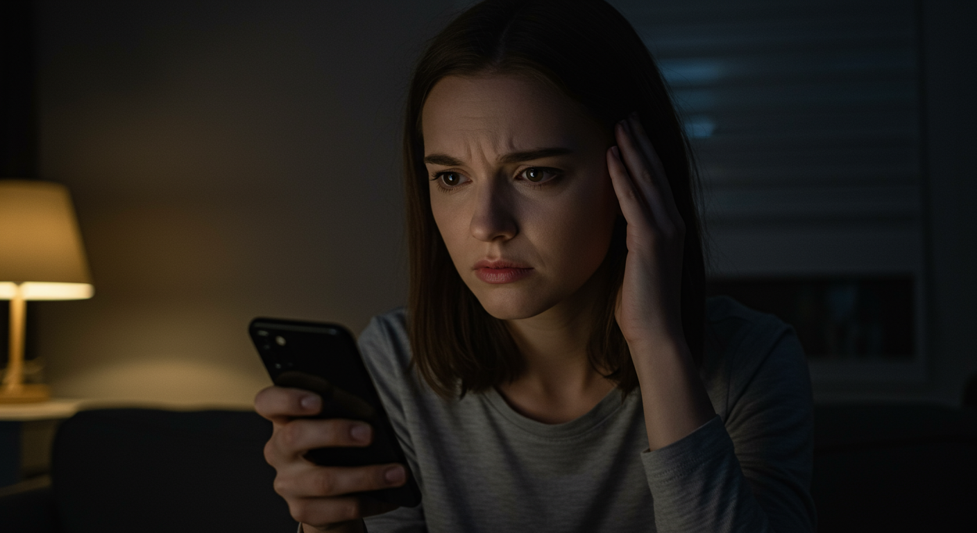 AITA for blocking my coworker after he texted me late at night “for work reasons”?