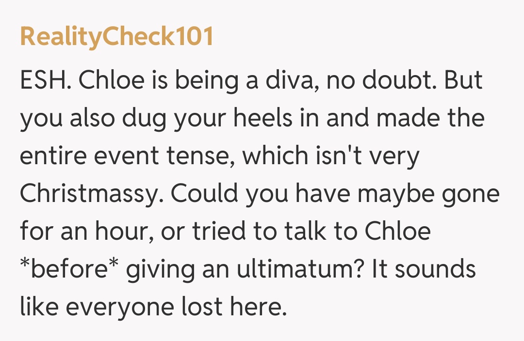 Comentariu de la RealityCheck101