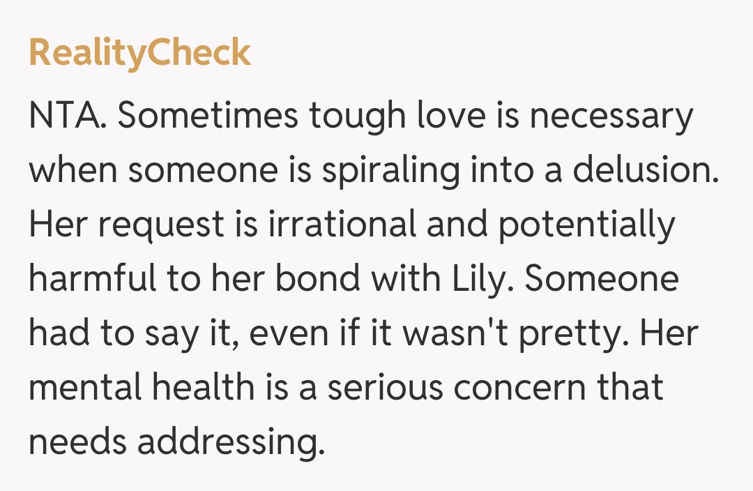 Comentariu de la RealityCheck