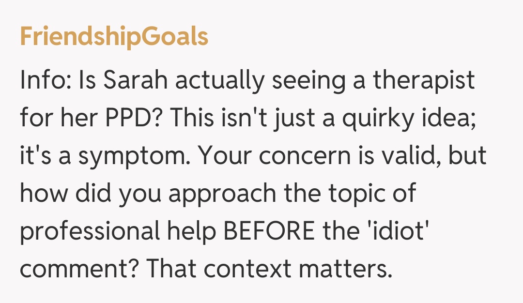 Comentariu de la FriendshipGoals