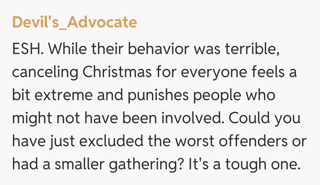 Comentariu de la Devil's_Advocate