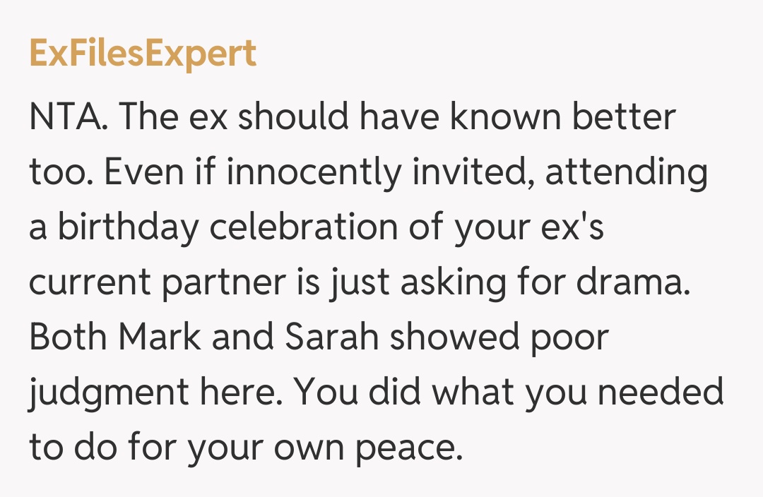 Comentariu de la ExFilesExpert