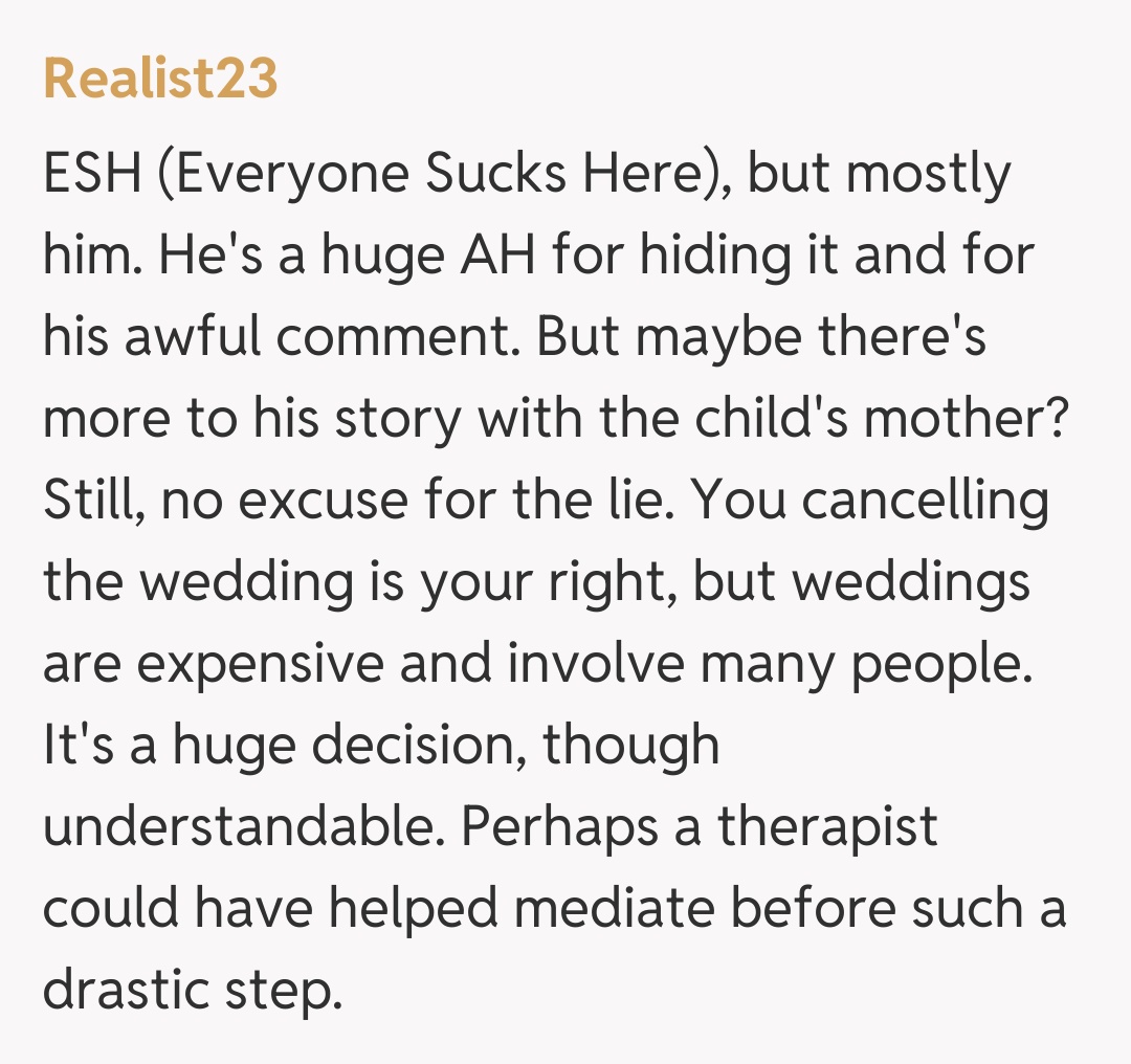 Comentariu de la Realist23