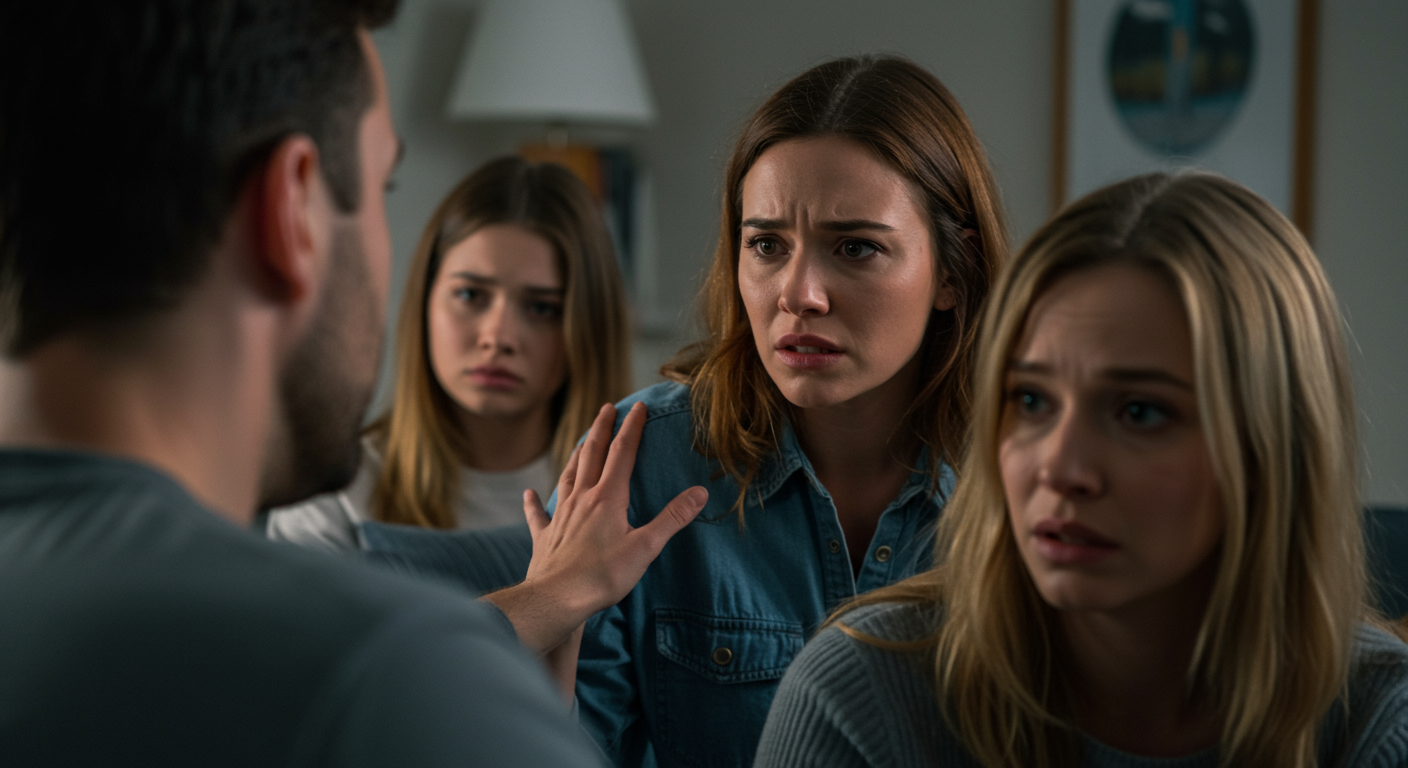 AITA for confronting my best friend’s fiancé after he told me to “dress more appropriately” around him?