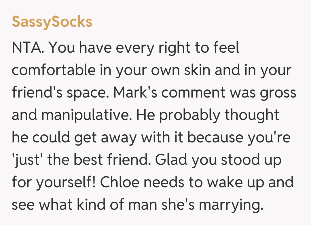 Comentariu de la SassySocks