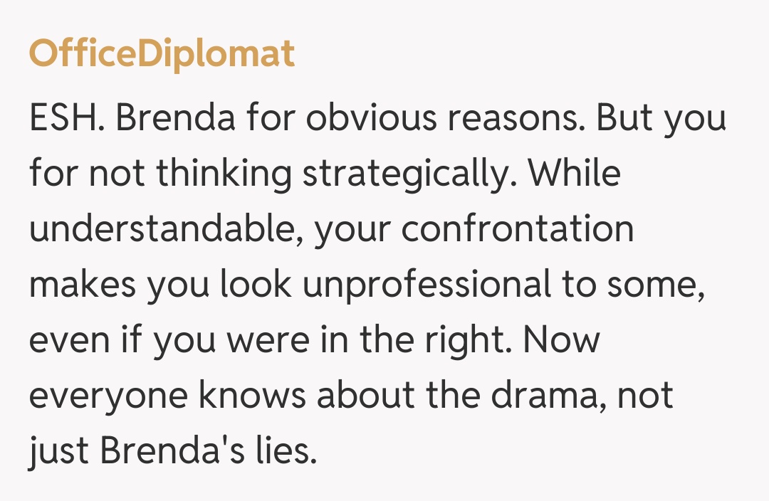 Comentariu de la OfficeDiplomat