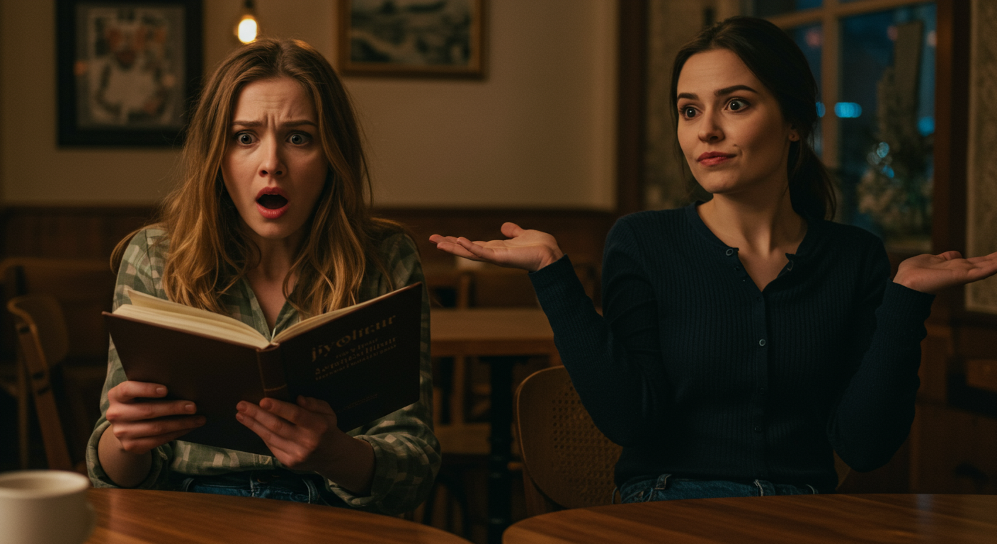 AITA for confronting my friend who plagiarized my memoir chapter and told me “take it as a compliment”?