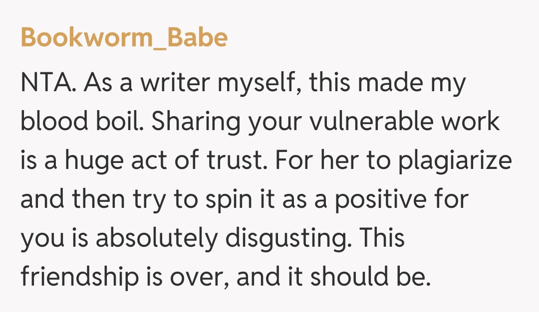 Comentariu de la Bookworm_Babe