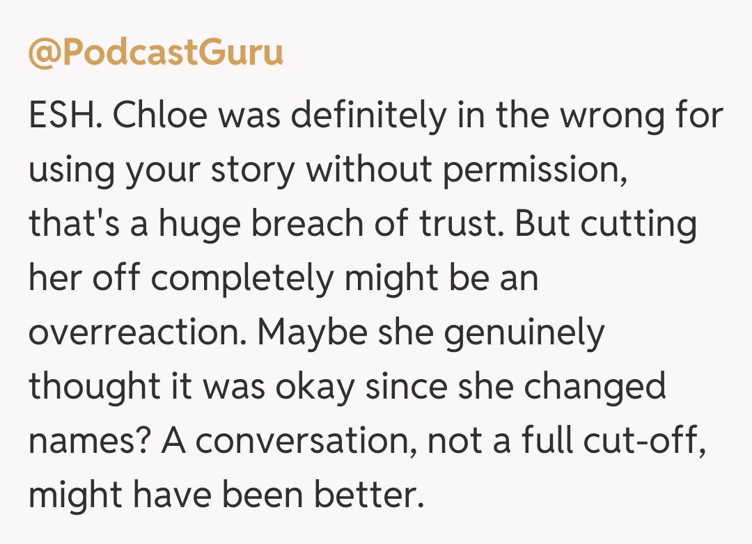 Comentariu de la @PodcastGuru