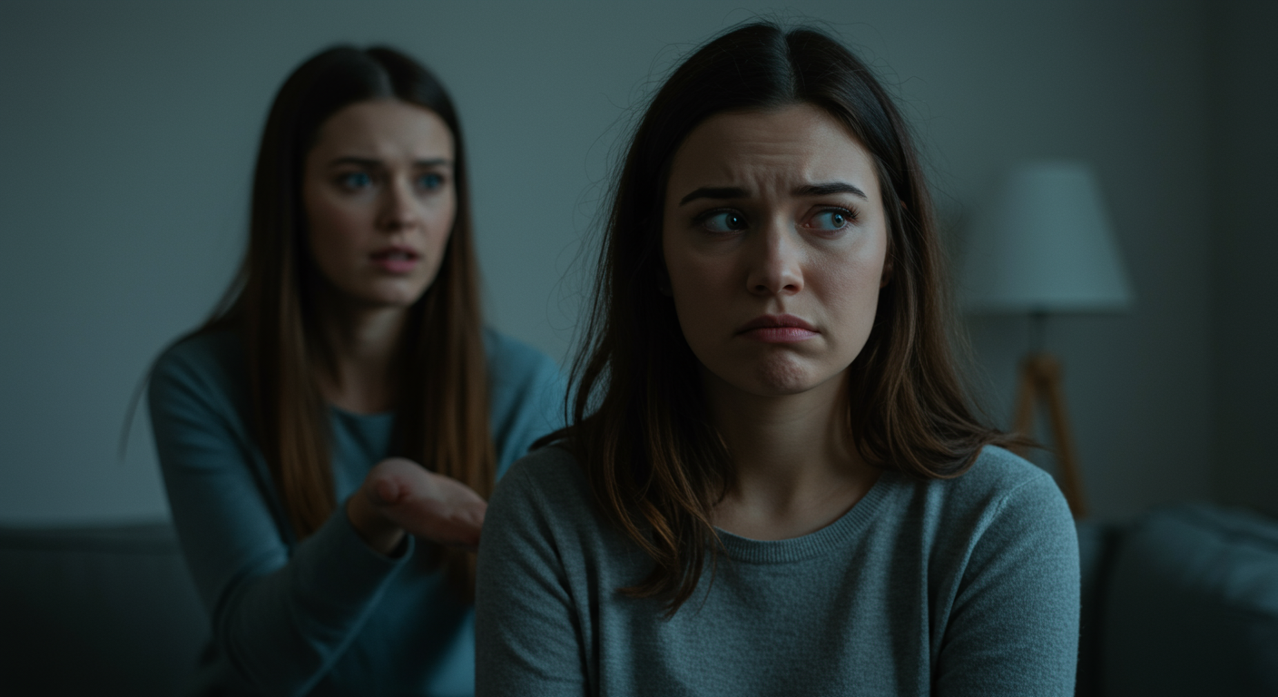 AITA for cutting off my best friend after she told my miscarriage story to strangers 'as a way to comfort them'?