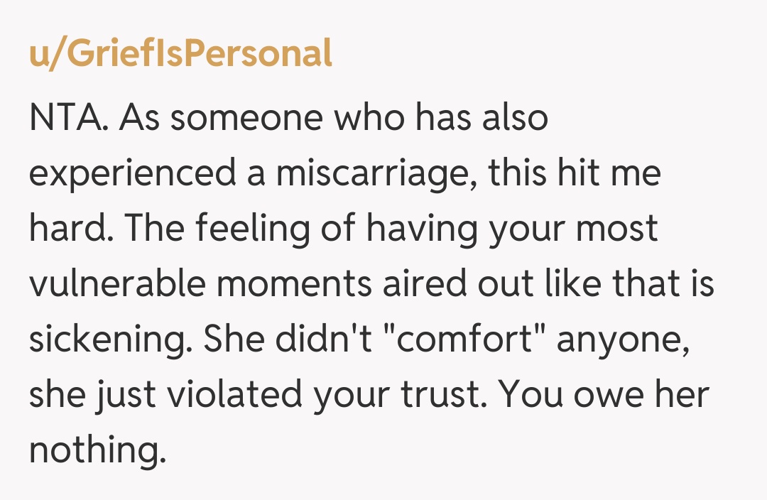 Comentariu de la u/GriefIsPersonal