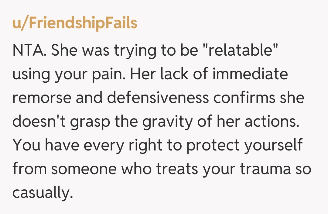 Comentariu de la u/FriendshipFails