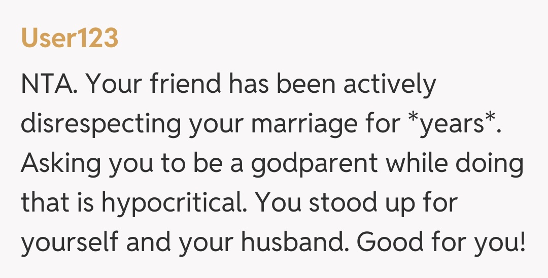 Comentariu de la User123