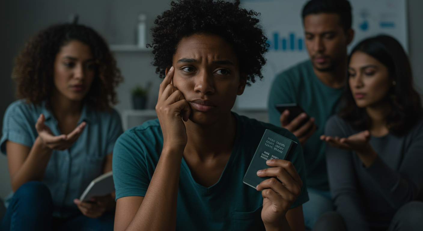 AITA for declining to join my friends’ investment club after they called my savings “pathetic” and “slow”?