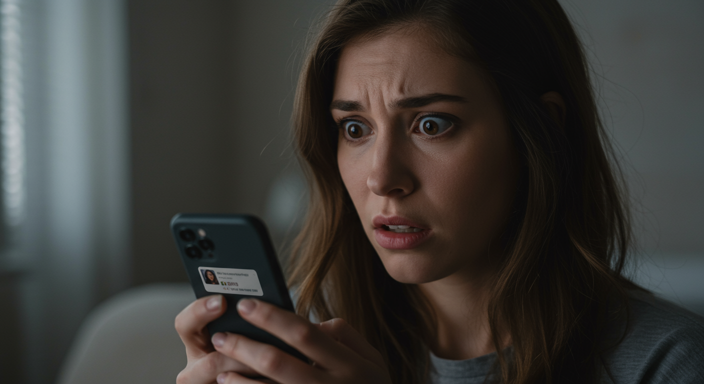 AITA for deleting my friend’s posts about me after she shared my private therapy details online?