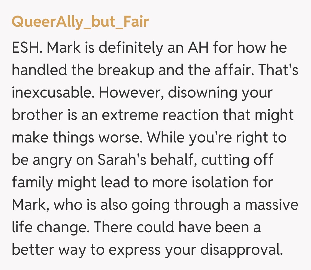 Comentariu de la QueerAlly_but_Fair