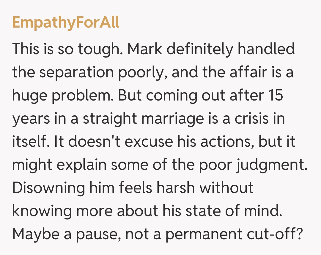 Comentariu de la EmpathyForAll