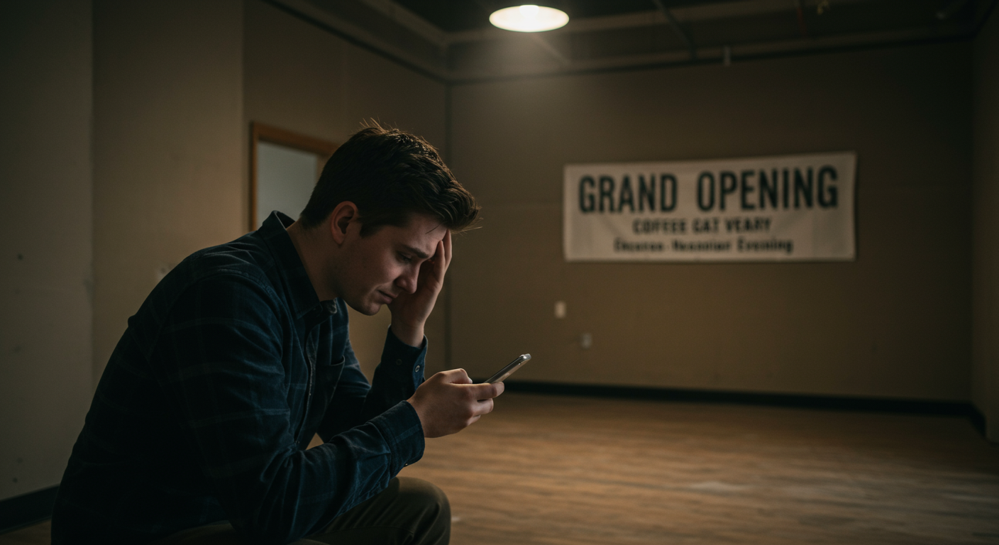 AITA for firing my friend after she showed up drunk to my small business opening and scared off customers?