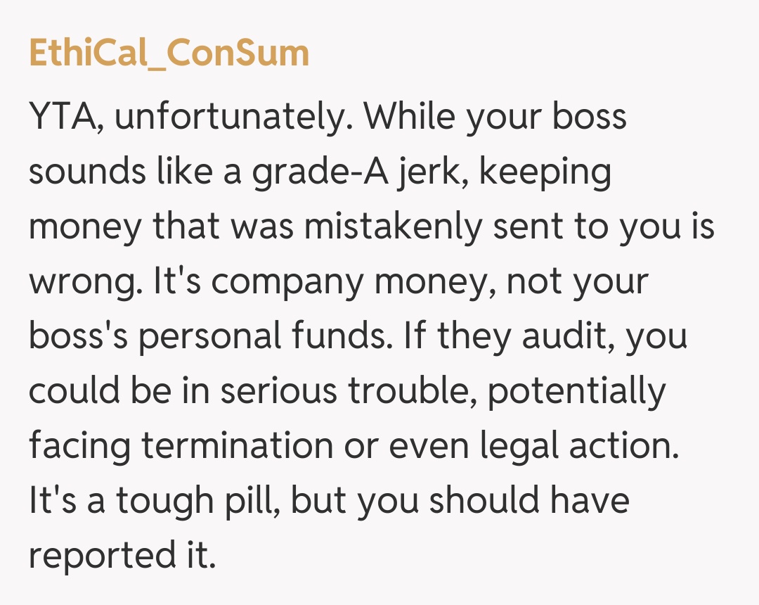 Comentariu de la EthiCal_ConSum